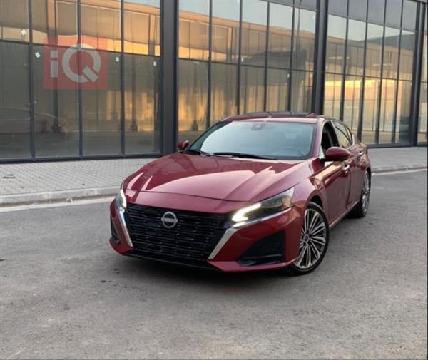 نيسان ألتيما 2023 للبيع في العراق - السليمانية